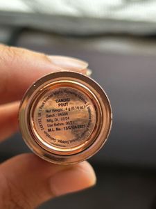 Pout by Karan Johar MyGlamm Lipstick