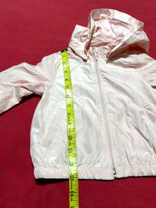 Baby Lightweight Jacket – Size 18–24 Months