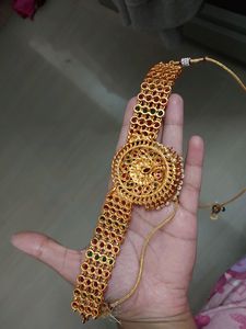 Beautiful Partywear Chocker Set