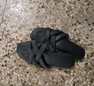Black Flats