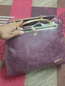 Handbags