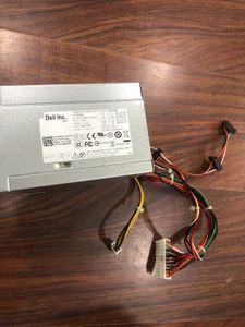 Dell Computer Power Supply