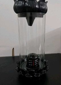 Shivling Incense Burner
