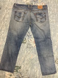 Levi&#39;s 501 Jeans