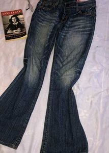 Vintage Women Jean