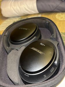 Bose QC35 II Noise Cancelling Headphones