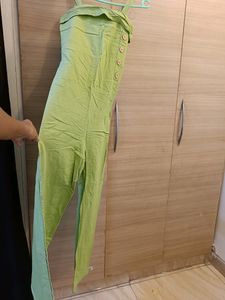 Jumpsuit