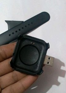 i8 Pro Max Smartwatch