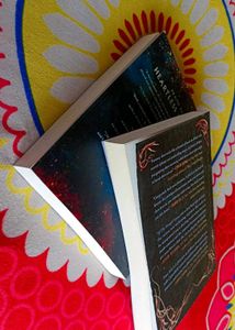 Lightlark+ Hurtless Book