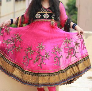 Soch Brand Kurta Set