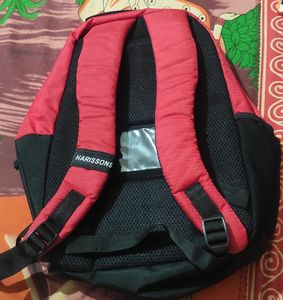 Backpack (School Bag)