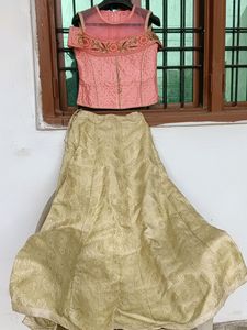 Lehanga Choli