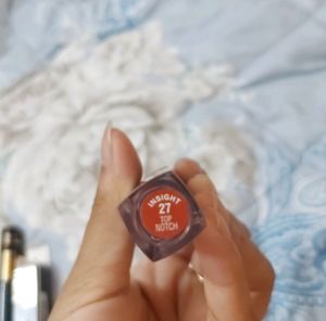 Nude Lipstick Combo