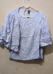 Summer Spcl Top
