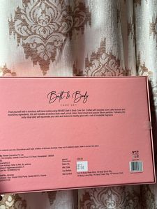 Bath &amp; Body Care Set + Freebie 🎁