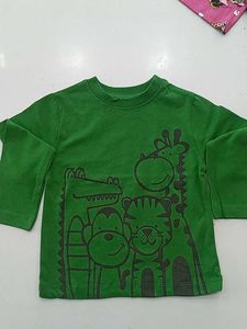 Combo Girls Tshirt