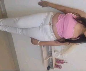 Cute Heart Top