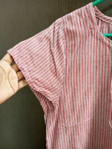 Cotton Kurta