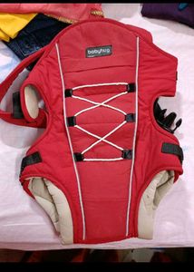 BabyHug Carrier