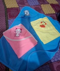 Baby/ pet Towels