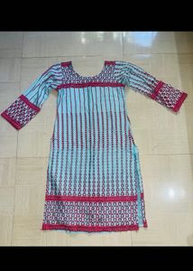 Combo Of 3 Embroidery Kurta