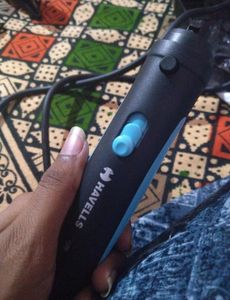 Havells 5-in-1 Multi Styling Kit