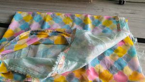Lahariya Printed Saree