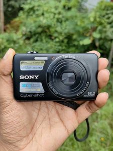 SONY DSC WX50 CAMERA