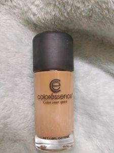 Coloressence Foundation