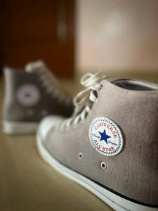Converse High Top Sneakers