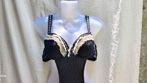I. SEXIEST BODYSUIT
