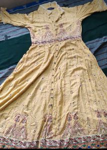 Fusion Branded Kurti.