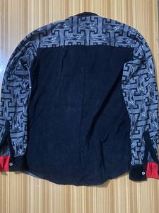 Printed Shirt For Boys