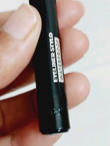 Oriflame The ONE Waterproof Eyeliner Stylo