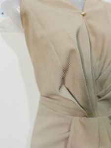 Designer One Piece Dress