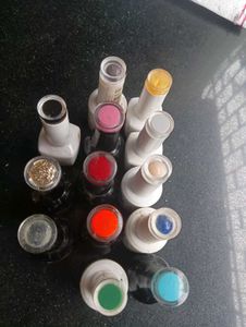 Gel Polish