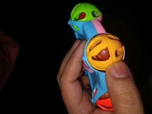 Baby Toy
