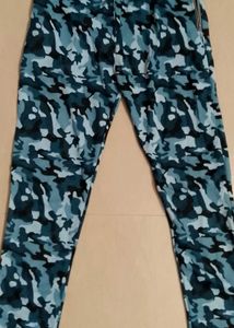 Men Track Pants