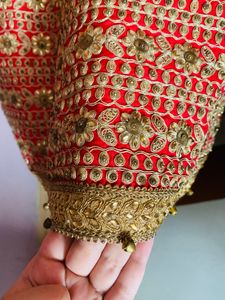 Lehenga