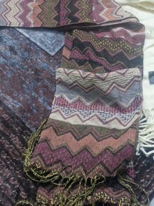 Stylish Scarf 3 pcs lot