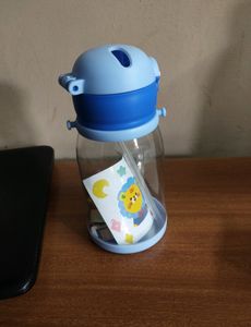 Cartoon Water Bottle Baby New