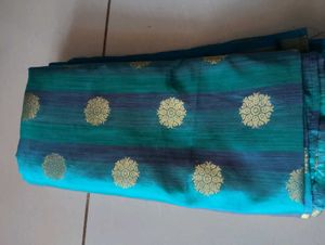 Silk Saree