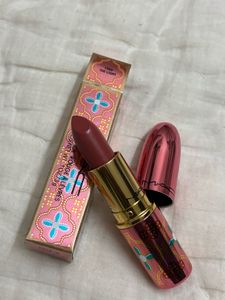 MAC Find the Light Lipstick