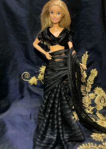 Barbie Doll( Mattel)