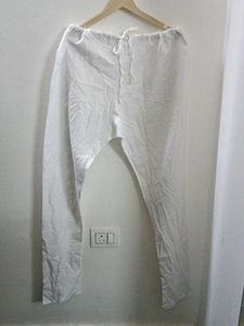 Formal Mens Payjama
