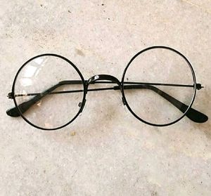 Premium Quality Round Eyeglasses For Unisex