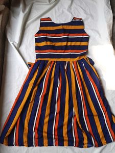 Set Of 3 Dress
