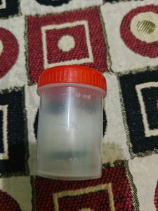 5 Containers
