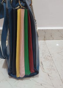 Original Blossom Bag