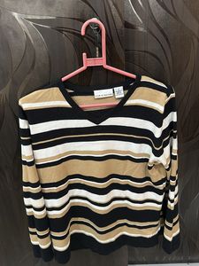 Full Sleeves Top